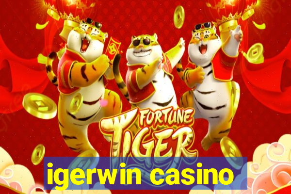 igerwin casino